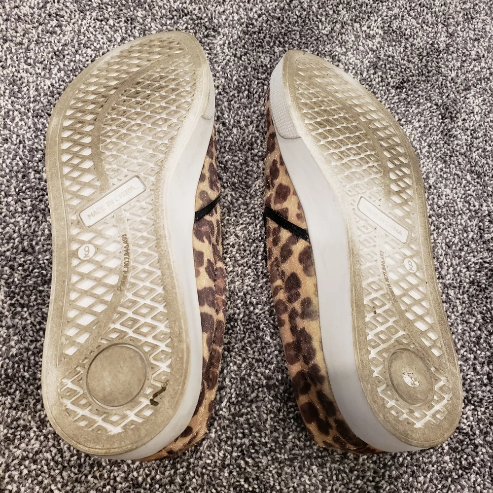 Leopard slides - Picture 3 of 3